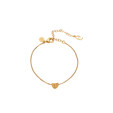 Load image into Gallery viewer, ROOF SMALL BRACELET  Söta armband från CU Jewellery. Inspirationen till Roof är hämtat från Toscanas takåsar.