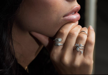 Load image into Gallery viewer, CU JEWELLERY ONE RING BY SARA BIDERMAN