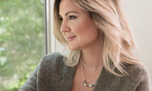 Load image into Gallery viewer, CU JEWELLERY ROOF BIG PLAIN BRACELET SILVER