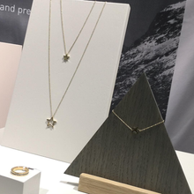 Load image into Gallery viewer, EDBLAD NOVA STUD EARRINGS GOLD