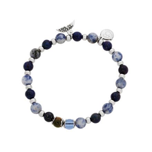 Load image into Gallery viewer, BY BILLGREN SAVE THE OCEAN ARMBAND