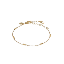 Load image into Gallery viewer, CU JEWELLERY SAINT BRACELET GOLD