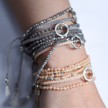 Load image into Gallery viewer, WAKAMI INNER BALANCE BRACELET