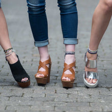 Load image into Gallery viewer, WAKAMI LIFE IS... CHOOKER MOSS