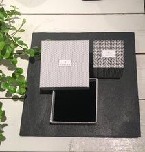 Load image into Gallery viewer, EDBLAD SWIRL EARRINGS STEEL