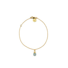 Load image into Gallery viewer, SYSTER P TEARDROP BRACELET GOLD