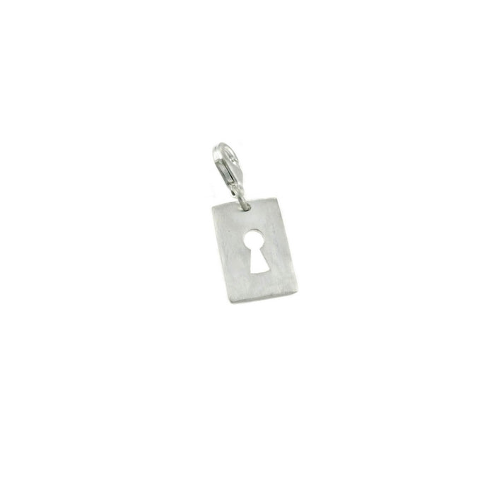 LOVESTORIES BERLOCK SILVER Berlock i sterling silver 