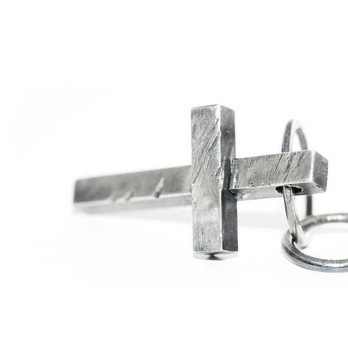 DOROTHEAS JEWELRY-VINKLAT-KORS