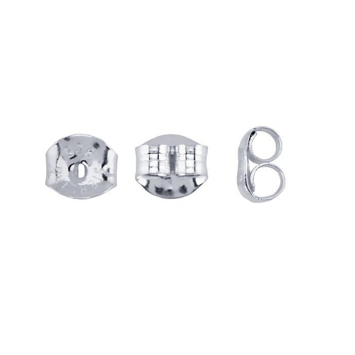 SNURREBUSS 925 SILVER