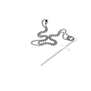 DOROTHEAS JEWELRY-STARKT-KORS