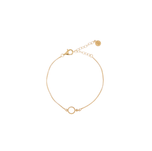 Load image into Gallery viewer, CU JEWELLERY ♀ VENUS CHAIN BRACELET, GOLD
