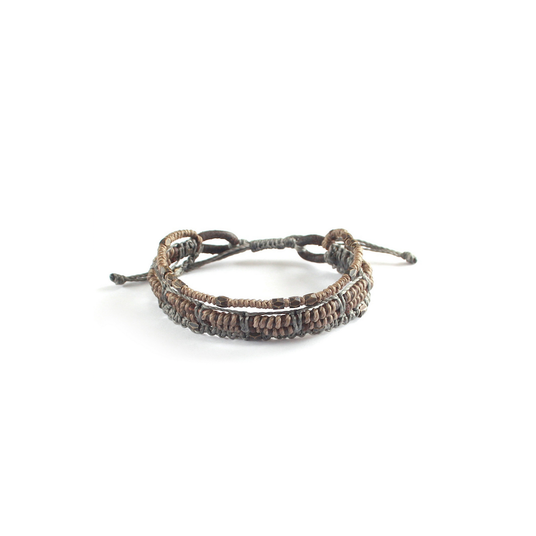 WAKAMI ALL ONE UNISEX BRACELET