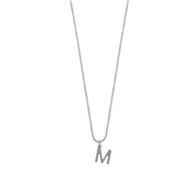 Load image into Gallery viewer, CU JEWELLERY LETTERS BERLOCKER GOLD