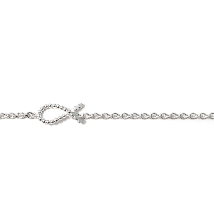 DOROTHEAS JEWELRY-ICHTHYS-MINI-ARMBAND