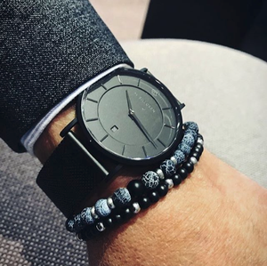 BY BILLGREN BEADSARMBAND, 8158