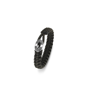 FROM SOLDIER TO SOLDIER BRACELET GREEN