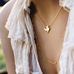 CU JEWELLERY SAINT BRACELET GOLD
