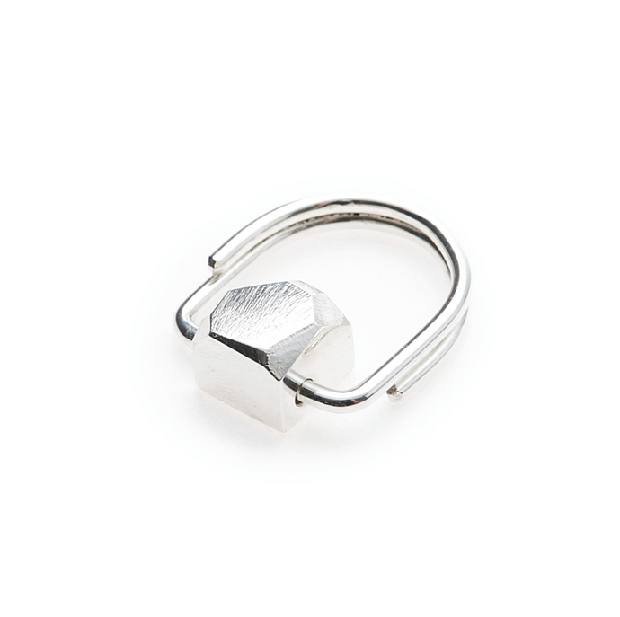 DOROTHEAS JEWELRY RÄTTFÄRDIGHETENS PANSAR RING