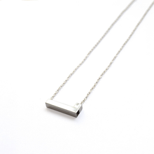 Load image into Gallery viewer, LA TERRA JEWELRY TURN NECKLACE