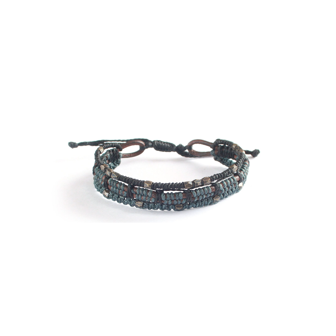 WAKAMI ALL ONE UNISEX BRACELET