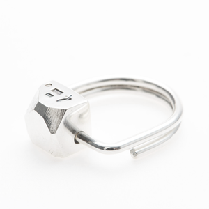 DOROTHEAS JEWELRY RÄTTFÄRDIGHETENS PANSAR RING