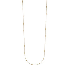 Load image into Gallery viewer, CU JEWELLERY SAINT NECKLACE GOLD