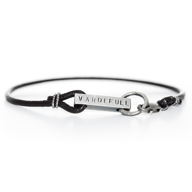 DOROTHEAS JEWELRY SPARTANSKT ARMBAND