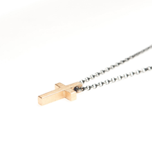 Load image into Gallery viewer, DOROTHEAS JEWELRY-MINIKORS-HALSBAND-GULD
