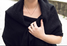 Load image into Gallery viewer, DOROTHEAS JEWELRY RÄTTFÄRDIGHETENS PANSAR NÄTT RING