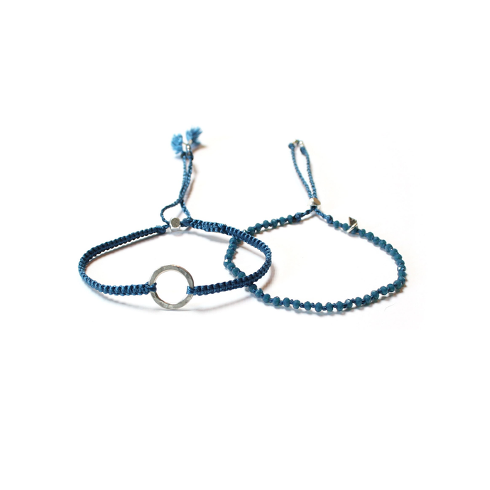 WAKAMI INNER HEALTH-BALANCE BRACELET