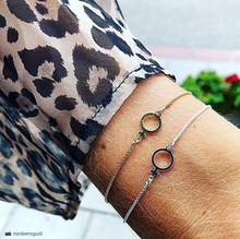 Load image into Gallery viewer, CU JEWELLERY ♀ VENUS CHAIN ARMBAND, GOLD