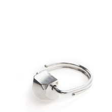 Load image into Gallery viewer, DOROTHEAS JEWELRY RÄTTFÄRDIGHETENS PANSAR RING