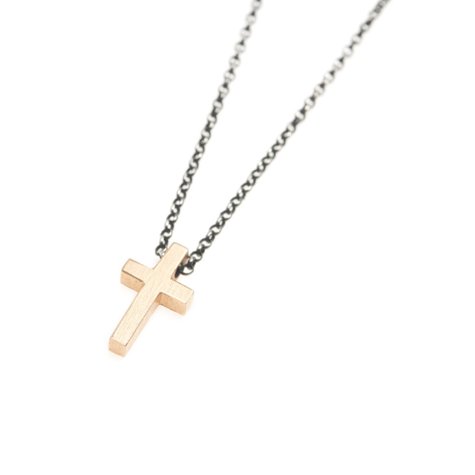 DOROTHEAS JEWELRY-MINIKORS-HALSBAND-GULD