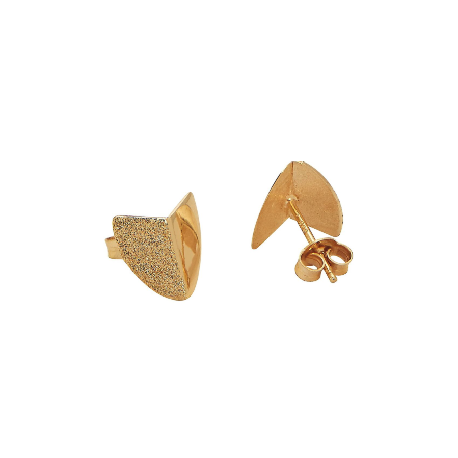 CU JEWELLERY ROOF BIG EARRINGS