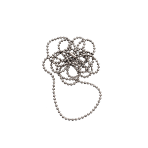 EDBLAD BALLCHAIN STAINLESS STEEL