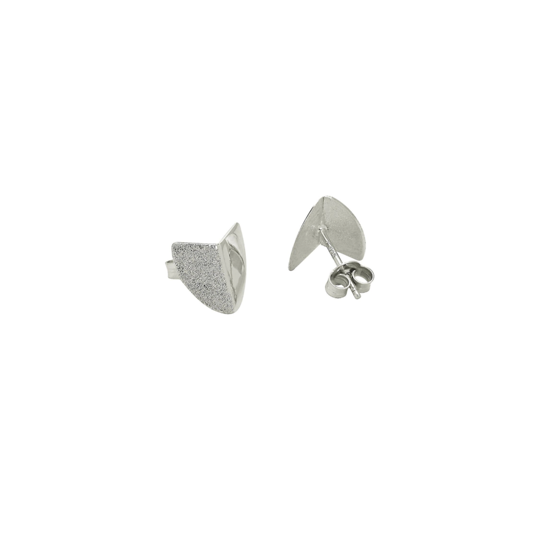 CU JEWELLERY ROOF MID EARRINGS