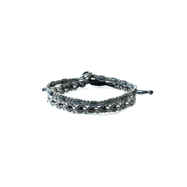 WAKAMI KREATION SET OF 2 BRACELETS