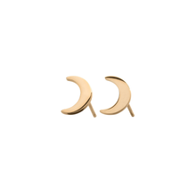 Load image into Gallery viewer, EDBLAD BRIGHT NIGHT STUDS GOLD