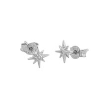 Load image into Gallery viewer, CU JEWELLERY ONE STAR SMALL BY SARA BIDERMAN