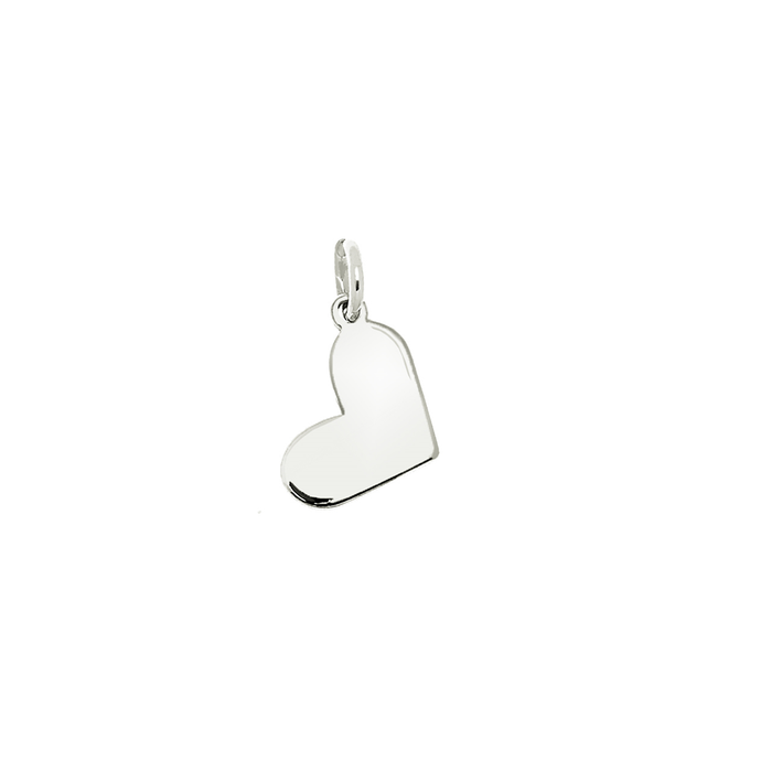 CU JEWELLERY LETTERS HEART