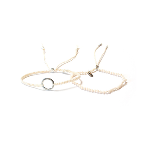 WAKAMI INNER BALANCE BRACELET