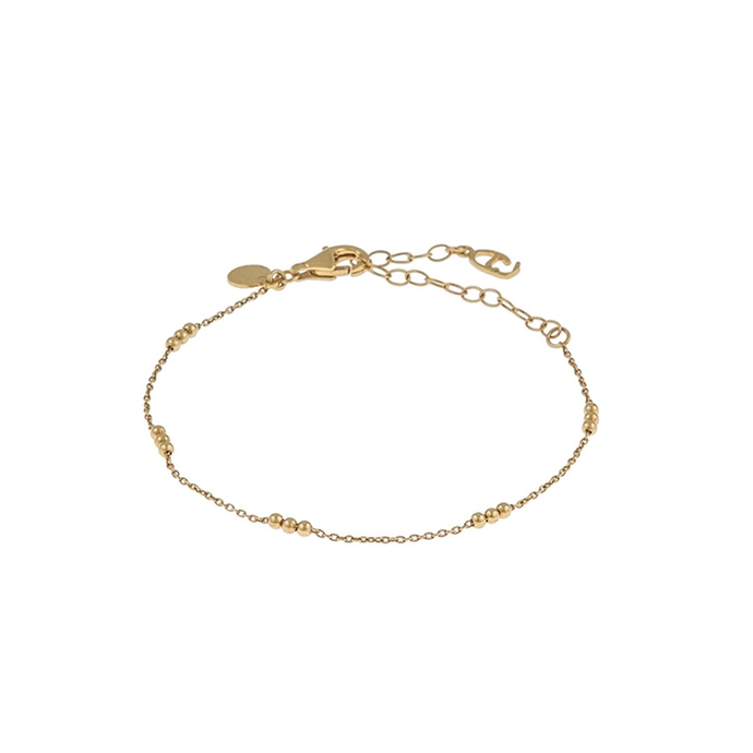 CU JEWELLERY SAINT BRACELET GOLD