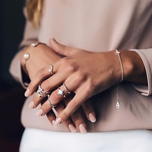 Load image into Gallery viewer, CU JEWELLERY ONE RING BY SARA BIDERMAN