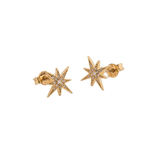 Load image into Gallery viewer, CU JEWELLERY ONE STAR BY SARA BIDERMAN