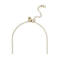 Load image into Gallery viewer, CU JEWELLERY FLY LONG NECKLACE GOLD
