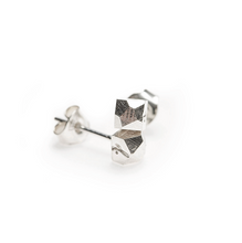 Load image into Gallery viewer, DOROTHEAS JEWELRY RÄTTFÄRDIGHETENS PANSAR SILVER