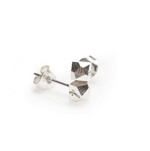 DOROTHEAS JEWELRY RÄTTFÄRDIGHETENS PANSAR SILVER