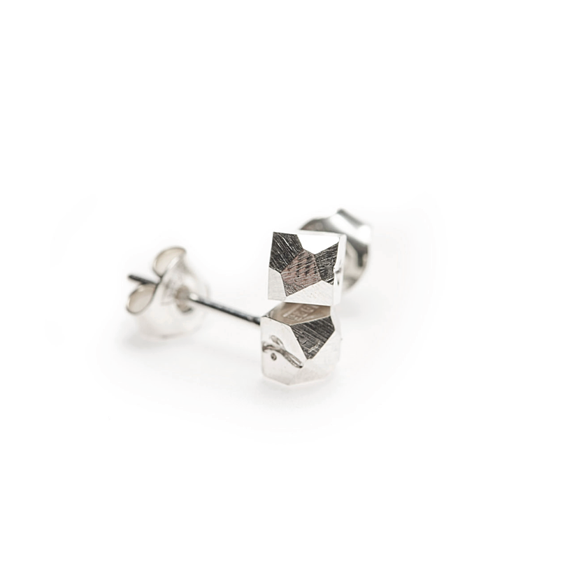 DOROTHEAS JEWELRY RÄTTFÄRDIGHETENS PANSAR SILVER