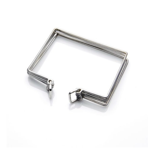 MAGGIO ARMBAND SOFIA SILVER