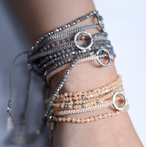WAKAMI INNER BALANCE BRACELET